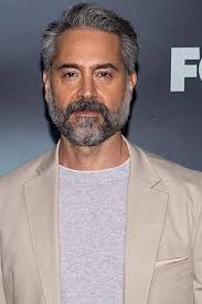 Jon-Michael Ecker: Movies, TV, and Bio