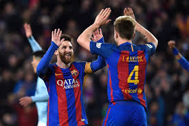 Typy bukmacherskie na spotkanie legii warszawa z florą tallinn znajdziesz na zagranie, gdzie nasi eksperci przygotowują specjalne propozycje! Barcelona Psg Transmisja Na Zywo Gdzie Ogladac Mecz Ligi Mistrzow Transmisja Online Tv Warszawa Nasze Miasto