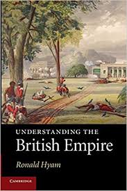 Yet, it is this rather unconventional method of modern filmmaking which. Amazon Understanding The British Empire Hyam Ronald England