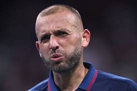 Dan Evans showed his true colours with foul-mouthed comment at US Open