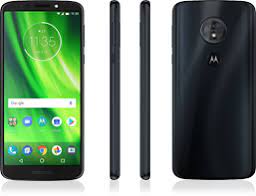Moto G6 Play Moto Actions Moto G6 Play