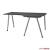 Ikea Galant Glass Desk