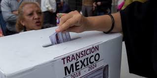 6 al 7 de junio 2021. Elecciones 2021 Estado De Mexico Resultados E Incidencias Al Momento