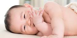 Jika teman dan sahabat menyebutnya dengan nama yang berarti positif dan baik, maka bisa diibaratkan. 25 Nama Bayi Laki Laki Islam Pilihan Dan Artinya Merdeka Com