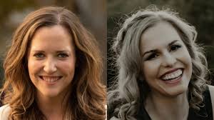 Why Women Excel in Sales: A Conversation with Maura Brady and Amanda Purcell