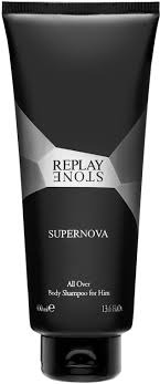 Here are the best clarifying shampoos for greasy hair that actually work and help you go longer between washes. Replay Stone Supernova Man Body Shampoo Duschgel Makeupstore De