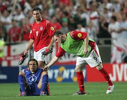 Sky sports writers pick their xis for wembley opener. Euro 2004 England V Croatia Picture Special Mirror Online