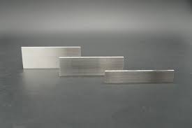 The t22™ stainless steel range is created through a deposition process, offering a more solid colour effect opposed to the 'living' colour effect of the colourtex® range. Stainless Steel Hairline Flat Bar Coating Ctc Pvd Titanium Coating Malaysia