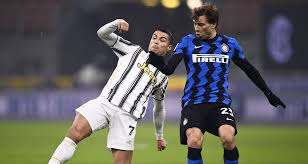 Inter e juventus si incontrano per la 7a giornata di serie a 2019/2020. Juventus Inter Orario Probabili Formazioni E Dove Vederla In Tv