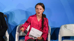 The message of greta thunberg and i am greta is a grim one, but one with a shred of hope, knowing there are passionate people putting in the hard work toward change. How Greta Thunberg S Rise Could Backfire On Environmentalists