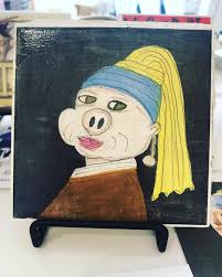 A Pleasant Shoppe LLC