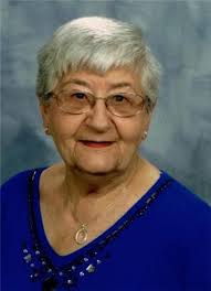 Joyce Maxine May Obituary (2022)