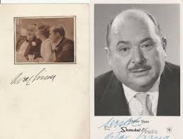 OSKAR SIMA (1896-1969) österreichischer ...
