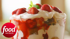 Read 149 reviews from the world's largest community for readers. Learn To Make This Delicious Strawberry Shortcake Trifle The Pioneer Woman Youtube