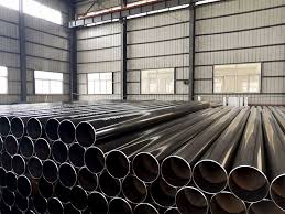 A53 ERW钢管-河北华洋钢管有限公司| 中国大型直缝钢管生产商