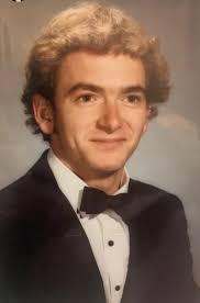 RIP Matthew B Zampino class 87