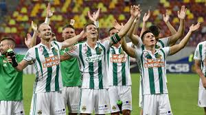 Maybe you would like to learn more about one of these? All Of The Rapid Wien Tickets