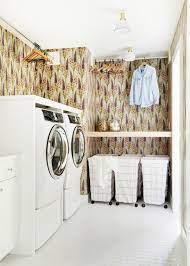 Arrange the work surfaces and appliances to facilitate that flow. 27 Clever Laundry Room Ideas How To Organize A Laundry Room