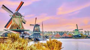 The netherlands being the most densely populated country of the world has very interesting cities, beautifully preserved nature, and varied landscape, always fresh through the wind from the sea. Cruise From Amsterdam Best Amsterdam Cruises Celebrity Cruises
