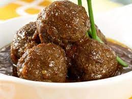 Rendam daging bersama garam, merica, bawang putih & jahe yg dihaluskan, serta sedikit saus tiram. 4 Resep Olahan Daging Sapi Yang Sehat Untuk Diet Woop Id