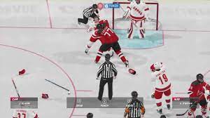 Log in to add custom notes to this or any other game. How To Start A Fight In Nhl20 Part 3 Youtube