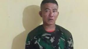 Potongan rambut kowad i dont want this for you and me oh. Kodam Ii Sriwijaya