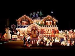 2020's best halloween decorations and props are at halloween express. Rating Houses Christmas Decorations Very Funny Youtube