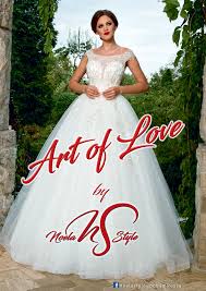 Wedding dresses for the pregnant bride. Rochii De Mireasa