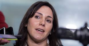 Ahora tengo cuatro padres"