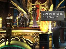 Final Fantasy Viii – The “Convenient Amnesia” Capital Of The World! –  Marathon Recaps