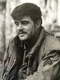 The Army photos of Bob Seitz show the varying moods of Vietnam War.