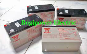 Maybe you would like to learn more about one of these? Mengenal Jenis Jenis Aki Konvensional Untuk Motor Listrik Electric Art Bogipower Com