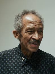 Artist Jack Whitten's Favorite Things