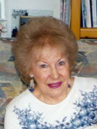 Marjorie Capper Obituary November 10, 2016