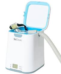 Introducing a faster, easier, more effective way to clean cpap machine equipment. Soclean 2 Cpap Cleaning And Sanitizing Machine The Cpap Shop