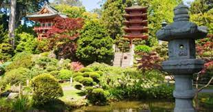 Golden Gate Park Golden Gate Park San Francisco Golden Gate Park Japanese Garden