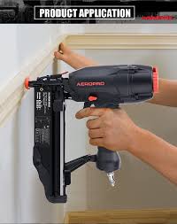 Aeropro 空気ツール