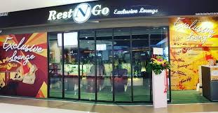 Our moto is to provide comfortable and affordable 24 hours massage to all. 1st Rest N Go Exclusive Lounge Is Now Gintell Rest N Go Facebook