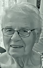 Marvel Joan (Alloway) Smith