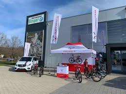 Events Fahrrad Center Singer Villingen Schwenningen