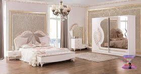 غرف نوم 2019 احدث صور كتالوجات واثاث غرف النوم Home Furniture Home Decor