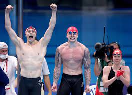 The swimming competitions at the 2020 summer olympics in tokyo were due to take place from 25 july to 6 august 2020 at the olympic aquatics. Hurmvtdxzmmsgm
