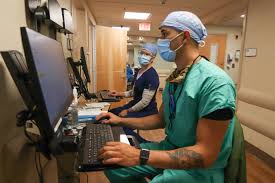 Adoption of electronic medical records in U.S. hospitals - Wikipedia