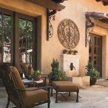 Home Sweet Retreat Phoenix Home Garden Tuscan Decorating Tuscan Design Tuscan Style