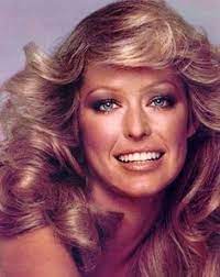 Farrah Fawcett Makeup Punk Hair Farrah Fawcett Makeup Hair Styles