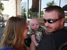 Kristie Jeffers's Instagram, Twitter & Facebook