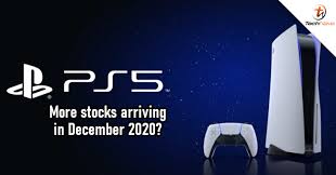 End game release date malaysia. Sony Promises To Have More Ps5 Units In Stock Before End Of 2020 Technave