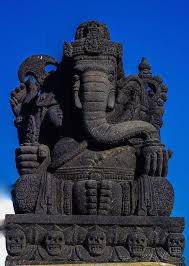 abandoned Temple of Bhagwan Shiv ...