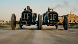 Maserati Biopic: Anthony Hopkins, Al Pacino, and a New Trailer