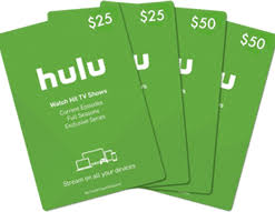 How to redeem a coupon code at hulu. How To Redeem Your Hulu Plus Gift Card Mygiftcardsupply